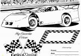 Late Model Race Car Coloring Pages Late Model Dirt Car Clipart Collection Cliparts World 2019
