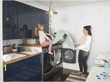 Laundry Room Wall Murals How to Create A Dependable Laundry Room Myhomepage