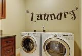 Laundry Room Wall Murals Laundry Room Wall Decals Laundry Room Decal Laundry Room