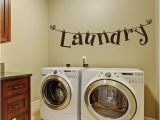 Laundry Room Wall Murals Laundry Room Wall Decals Laundry Room Decal Laundry Room