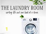 Laundry Room Wall Murals Usstore the Laundry Room Quote Removable Wall Stickers Nursery Family Home Room Decor Decoration Vinyl Art Mural