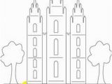 Lds Church Building Coloring Page 254 Best Lds Children S Coloring Pages Images On Pinterest