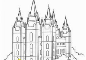Lds Church Building Coloring Page 49 Best Conference and Fhe Activities for Kids Images On Pinterest