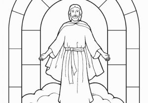 Lds Church Building Coloring Page Coloring Pages