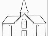 Lds Church Building Coloring Page Lds Church Building Coloring Page