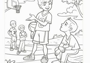 Lds Coloring Pages I Can Be A Good Example I Can Be A Good Example Primary Manual 1 Lesson 36