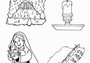 Lds Coloring Pages I Can Be A Good Example Simple Ideas for Primary 2 Lesson 29