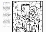 Lds Coloring Pages I Have A Body Coloring Pages