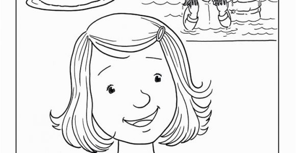 Lds Coloring Pages I Have A Body Coloring Pages