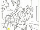 Lds Coloring Pages Kindness 162 Best Sunbeams Images On Pinterest In 2018