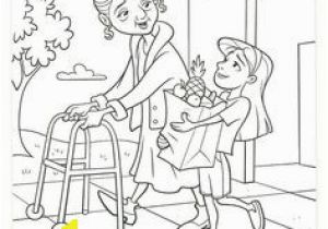 Lds Coloring Pages Kindness 162 Best Sunbeams Images On Pinterest In 2018