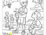Lds Coloring Pages Kindness 250 Best Primary Images On Pinterest