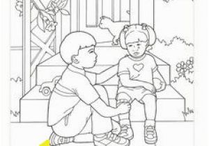 Lds Coloring Pages Kindness 48 Best Primary Coloring Pages Images