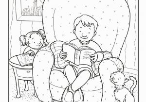 Lds Coloring Pages Kindness Coloring Pages