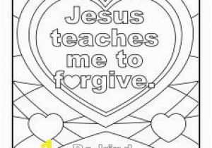 Lds Coloring Pages Love One Another Lesson 31 Jesus Wants Us to Love E Another