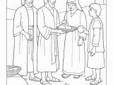 Lds Coloring Pages Love One Another Lesson 5 Jesus Christ Showed Us How to Love Others