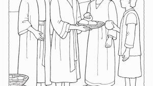 Lds Coloring Pages Love One Another Lesson 5 Jesus Christ Showed Us How to Love Others