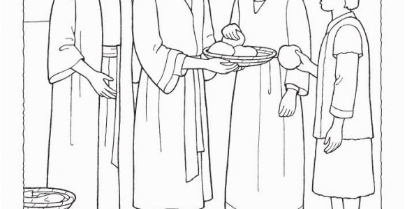 Lds Coloring Pages Love One Another Lesson 5 Jesus Christ Showed Us How to Love Others