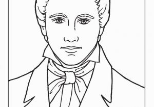 Lds Coloring Pages Prophets Coloring Pages