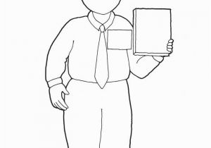 Lds Missionary Name Tag Coloring Page I Want to Be A Missionary now Coloring Page Sister