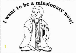 Lds Missionary Name Tag Coloring Page Missionary Coloring Pages Coloring Pages Missionaries Lds