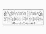 Lds Missionary Name Tag Coloring Page Wel E Home Coloring Page Elegant Personalized Coloring