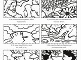 Lds Plan Of Salvation Coloring Page Coloring Pages