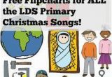 Lds Primary Christmas Coloring Pages Free Coloring Page Flipcharts for All the Lds Primary