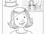 Lds Primary Coloring Pages Coloring Pages