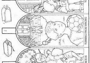 Lds Repentance Coloring Page Lds Repentance Coloring Page Awesome Repentance Coloring Page Steps