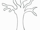 Leafless Tree Coloring Page 11 Awesome Bare Tree Coloring Page