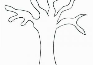 Leafless Tree Coloring Page 11 Awesome Bare Tree Coloring Page