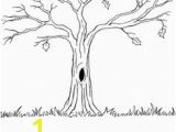 Leafless Tree Coloring Page 52 Best Trees Coloring Sheets Images