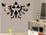 Legend Of Zelda Wall Mural 26 Best Just Nerd Stuff Images