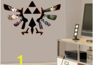 Legend Of Zelda Wall Mural 26 Best Just Nerd Stuff Images