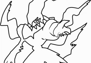 Legendary and Mythical Pokemon Coloring Pages Darkrai Pokemon Coloring Page Free Pokémon Coloring Pages