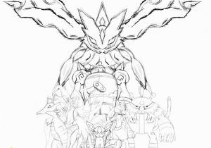 Legendary and Mythical Pokemon Coloring Pages Legendary Pokemon Coloring Pages Cool Coloring Pages