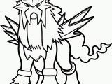 Legendary and Mythical Pokemon Coloring Pages Pokemon Coloring Pages Entei Houndoom Pokemon Courtoisieng