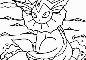 Legendary and Mythical Pokemon Coloring Pages Pokemon Coloring Pages for Kids Printable Free