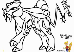 Legendary Pokemon Coloring Pages Free Suicune Coloring Pages Collection