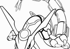 Legendary Pokemon Coloring Pages Palkia Rayquaza Pokemon Colouring Pages
