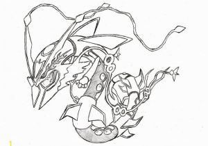 Legendary Pokemon Coloring Pages Rayquaza Legendary Pokemon Coloring Page Kyogre