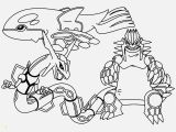 Legendary Pokemon Coloring Pages Rayquaza Verschiedene Bilder Färben Pokemon Malvorlagen