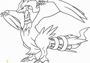Legendary Pokemon Printable Coloring Pages Legendary Pokemon Coloring Pages