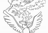 Legendary Pokemon Printable Coloring Pages Legendary Pokemon Coloring Pages