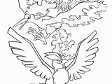 Legendary Pokemon Printable Coloring Pages Legendary Pokemon Coloring Pages
