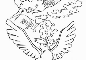 Legendary Pokemon Printable Coloring Pages Legendary Pokemon Coloring Pages