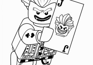 Lego Batman and Joker Coloring Pages Batman and Joker Coloring Pages at Getdrawings