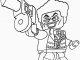 Lego Batman and Joker Coloring Pages Batman Einzigartige Joker Lego Malvorlagen Lego Joker