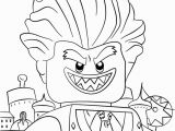 Lego Batman and Joker Coloring Pages Jocker From the Lego Batman Movie Coloring Page